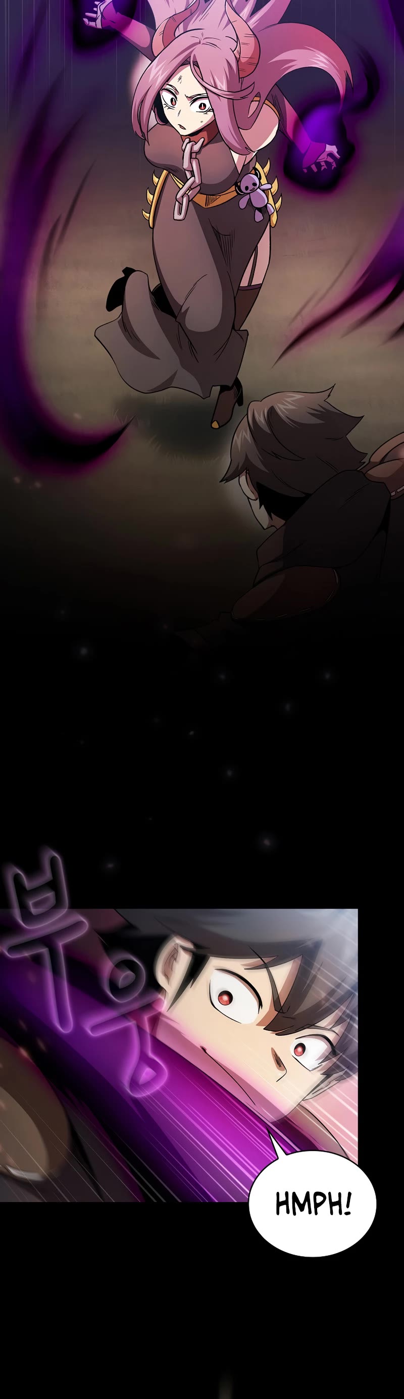 Is This Hero for Real? Chapter 52 page 3 - Chapter 52