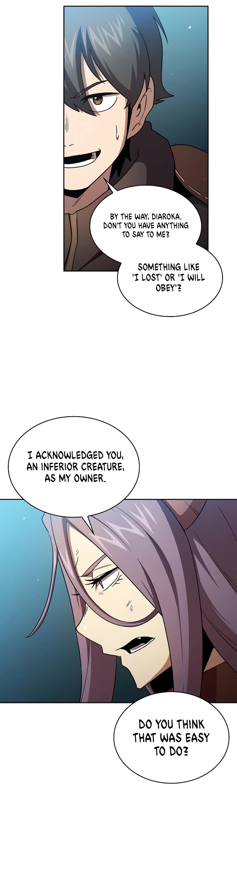 Is This Hero for Real? Chapter 52 page 30 - Chapter 52
