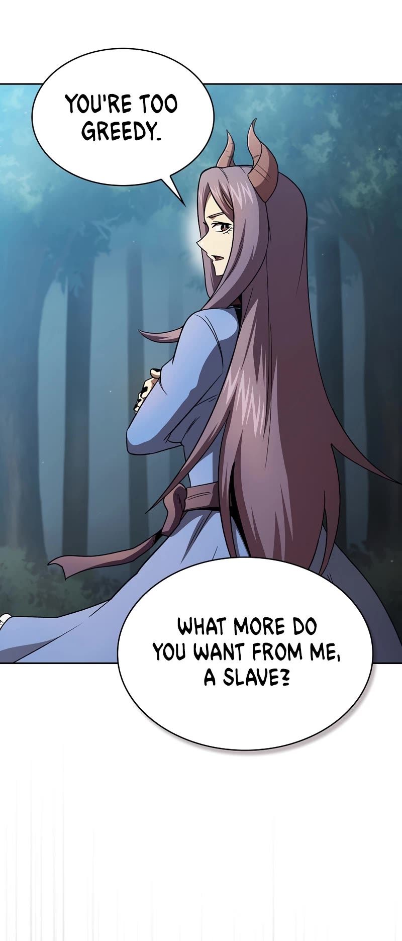 Is This Hero for Real? Chapter 52 page 32 - Chapter 52