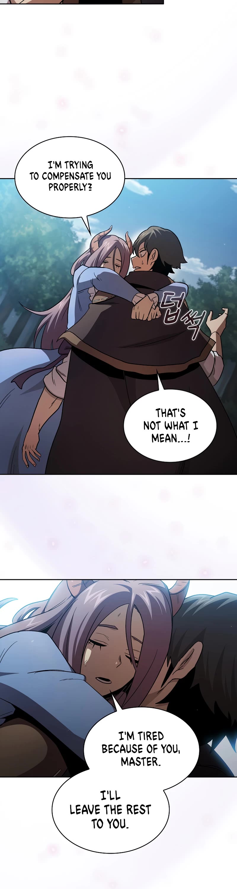 Is This Hero for Real? Chapter 52 page 36 - Chapter 52