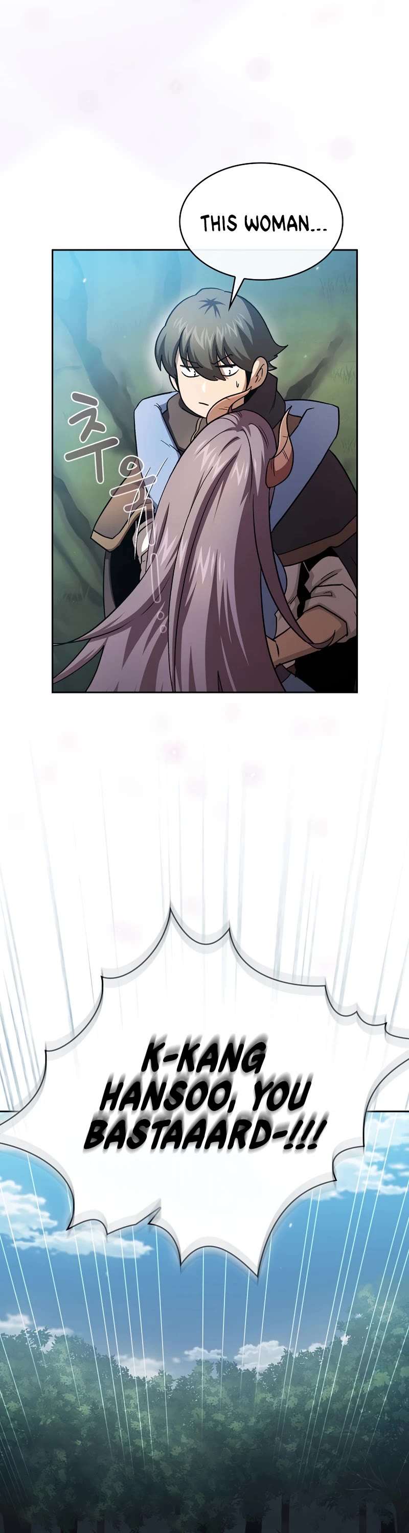 Is This Hero for Real? Chapter 52 page 37 - Chapter 52