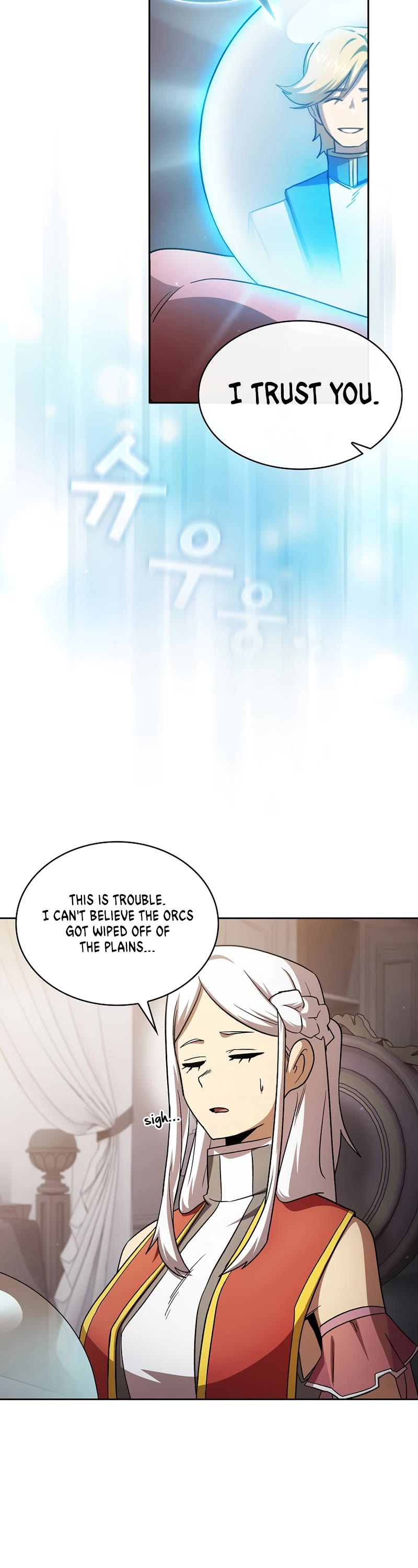 Is This Hero for Real? Chapter 52 page 39 - Chapter 52