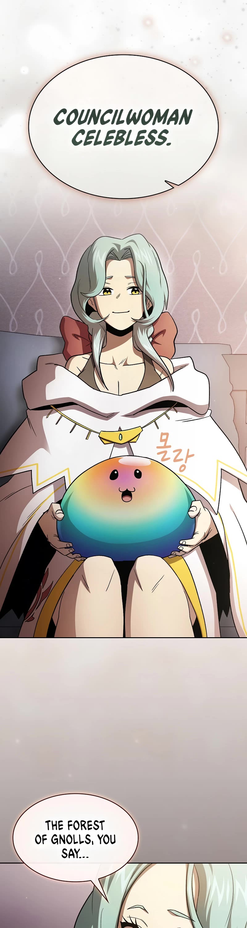 Is This Hero for Real? Chapter 52 page 41 - Chapter 52