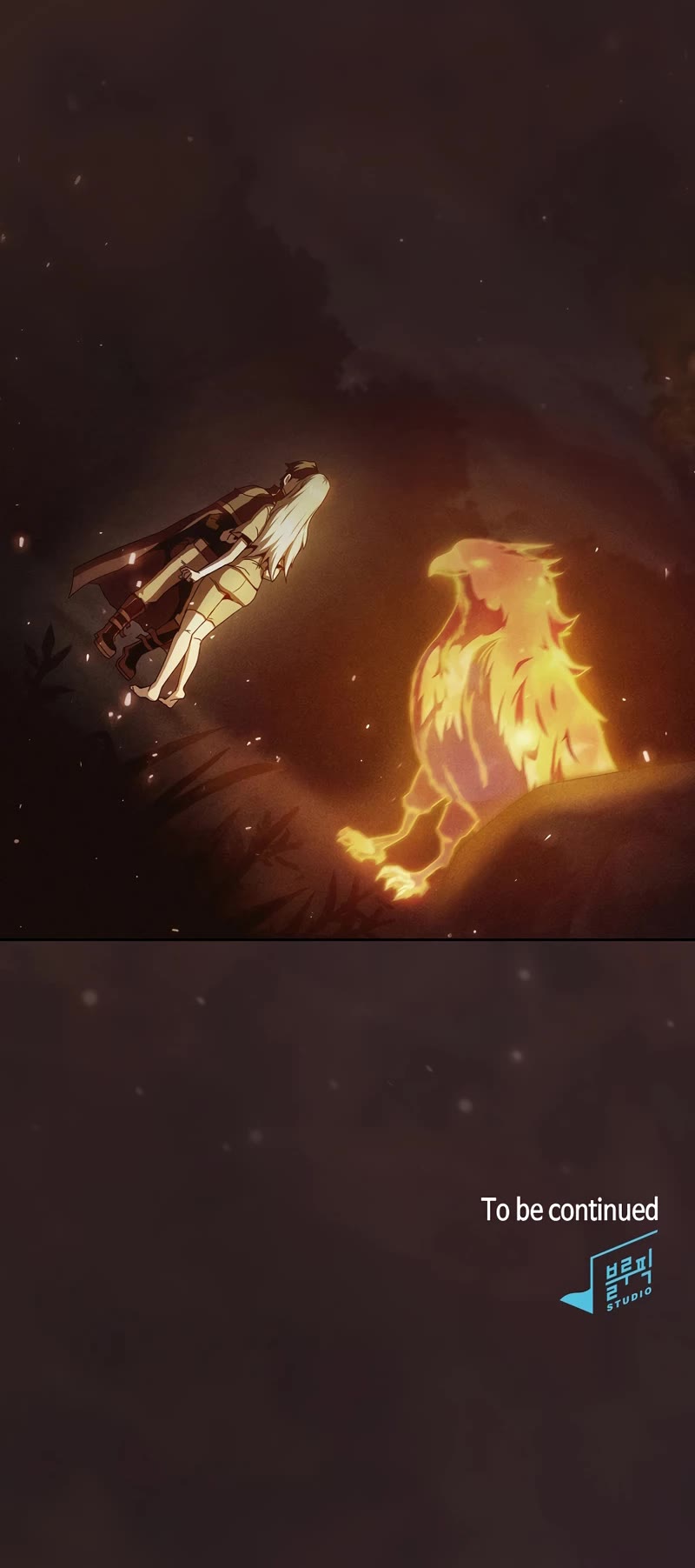 Is This Hero for Real? Chapter 52 page 43 - Chapter 52