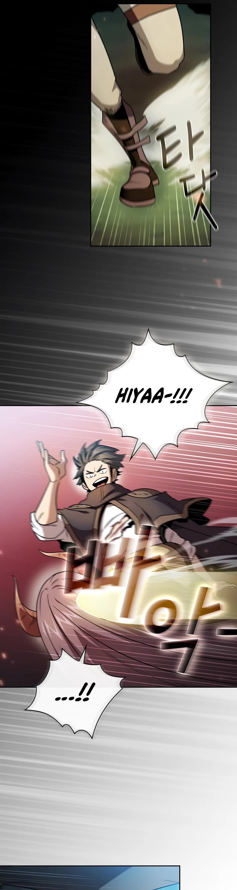 Is This Hero for Real? Chapter 52 page 5 - Chapter 52