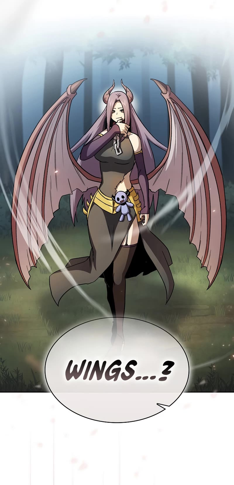 Is This Hero for Real? Chapter 52 page 8 - Chapter 52