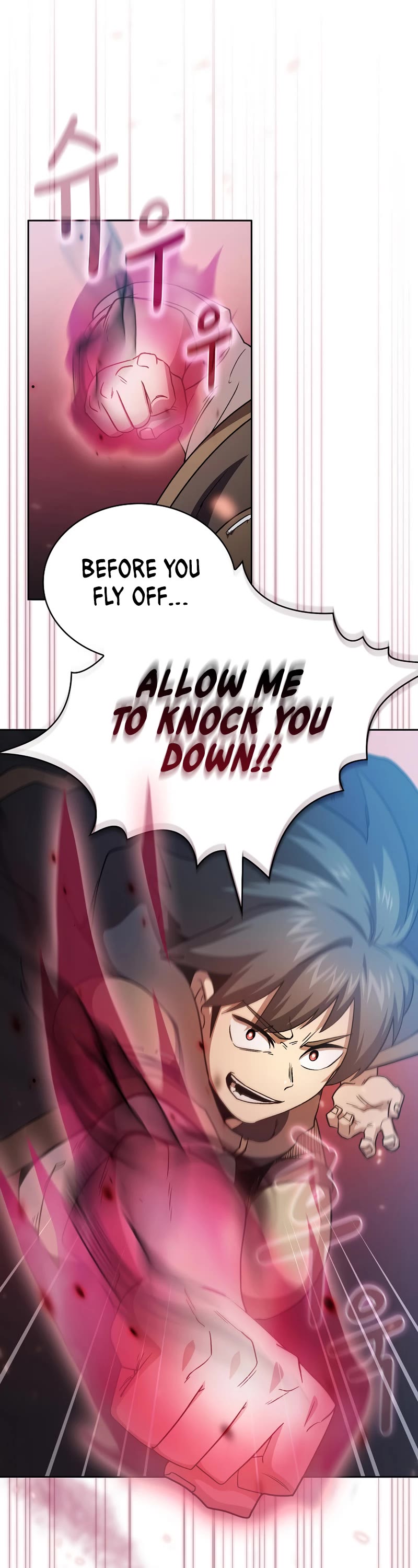 Is This Hero for Real? Chapter 52 page 9 - Chapter 52