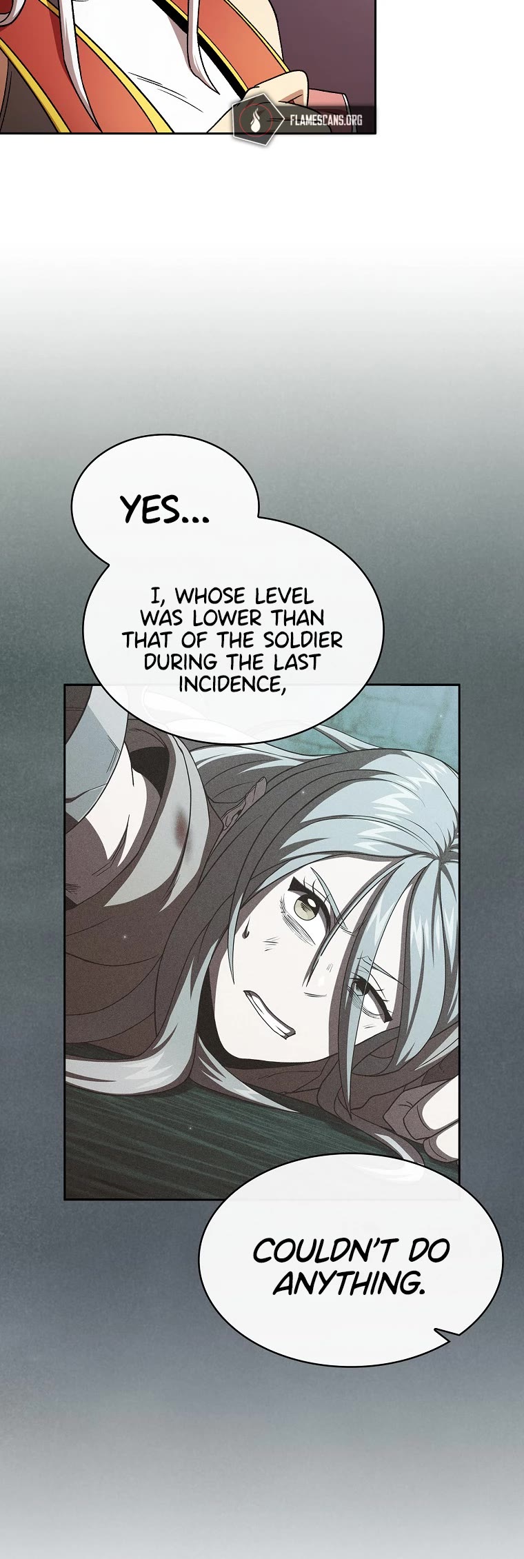 Is This Hero for Real? Chapter 53 page 12 - Chapter 53