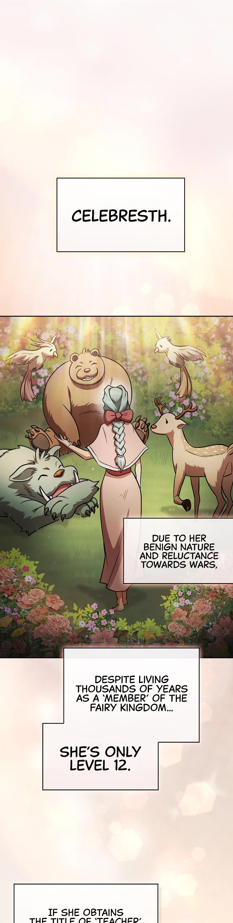 Is This Hero for Real? Chapter 53 page 14 - Chapter 53