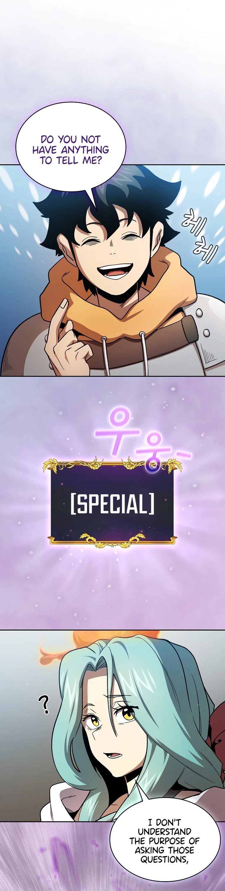 Is This Hero for Real? Chapter 53 page 30 - Chapter 53