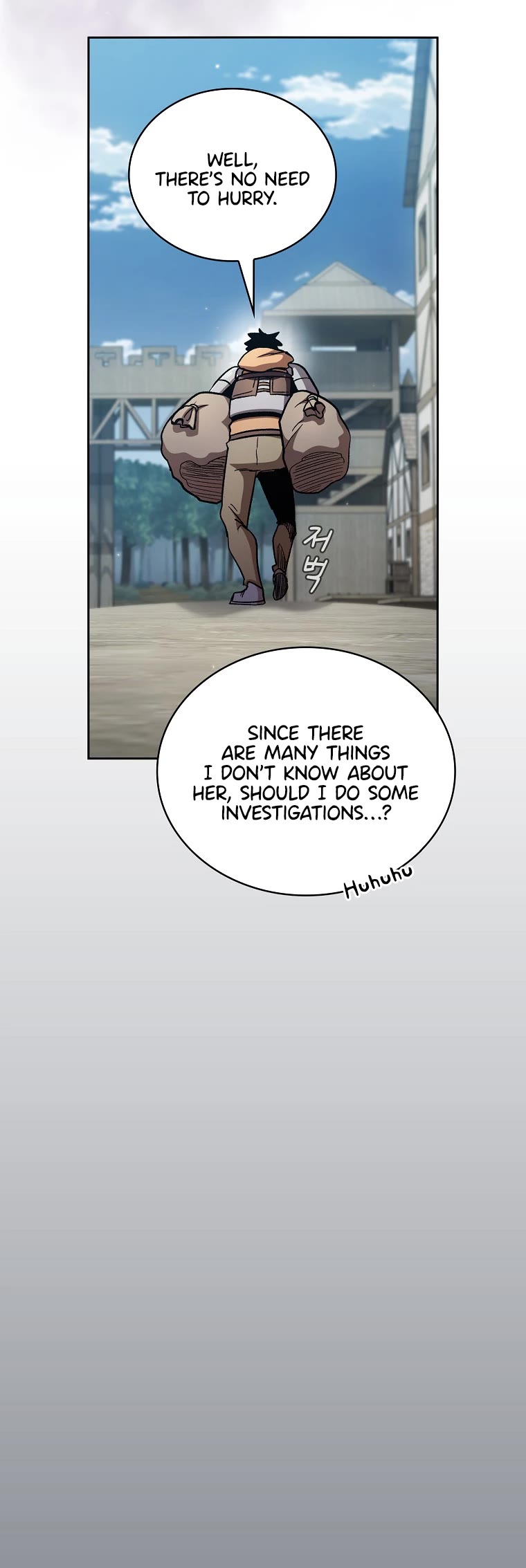 Is This Hero for Real? Chapter 53 page 37 - Chapter 53