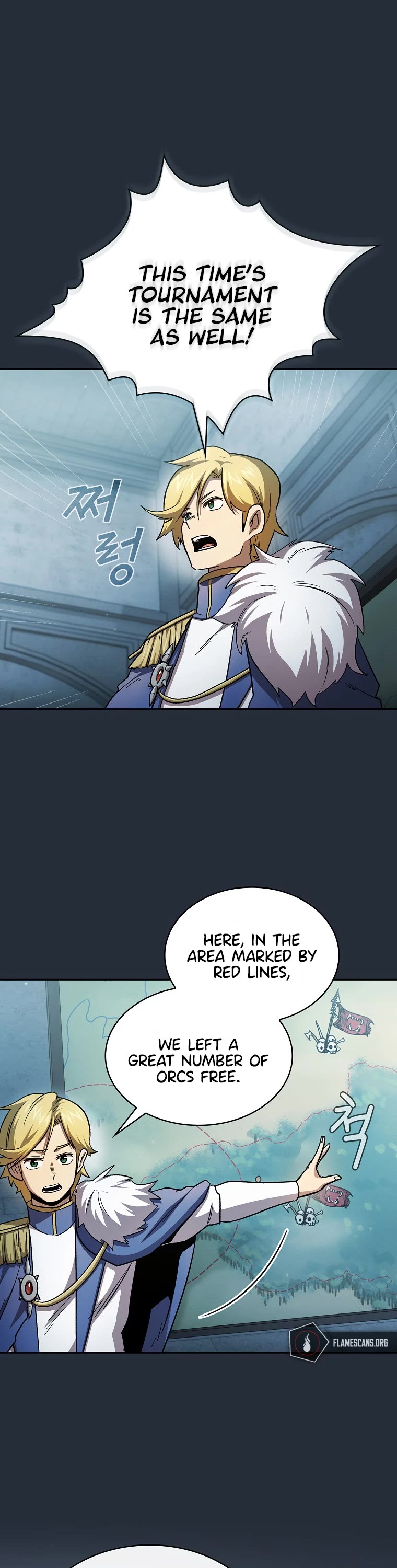 Is This Hero for Real? Chapter 53 page 39 - Chapter 53