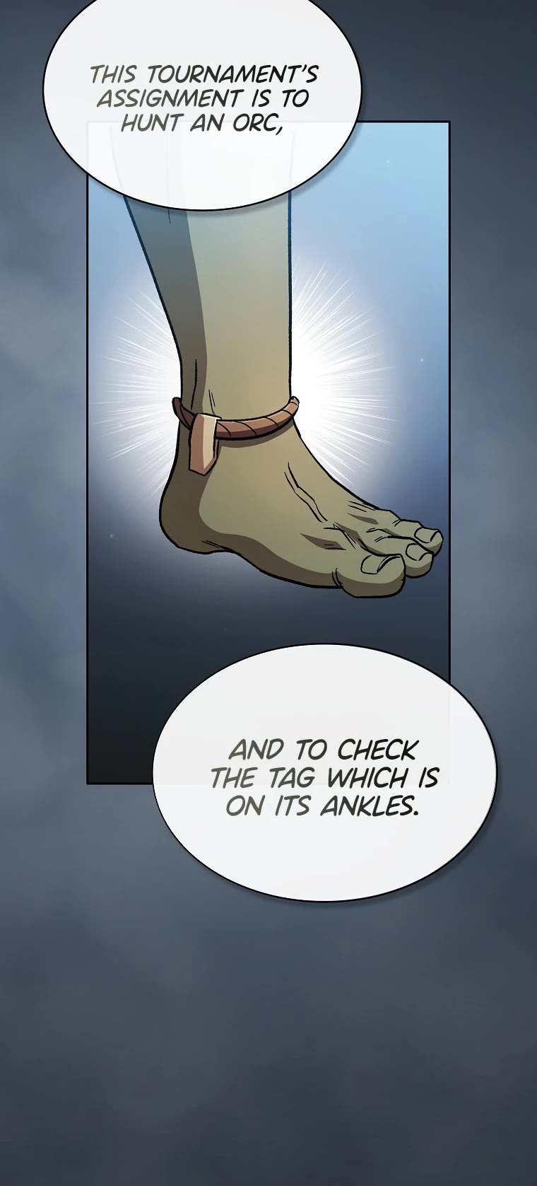 Is This Hero for Real? Chapter 53 page 40 - Chapter 53
