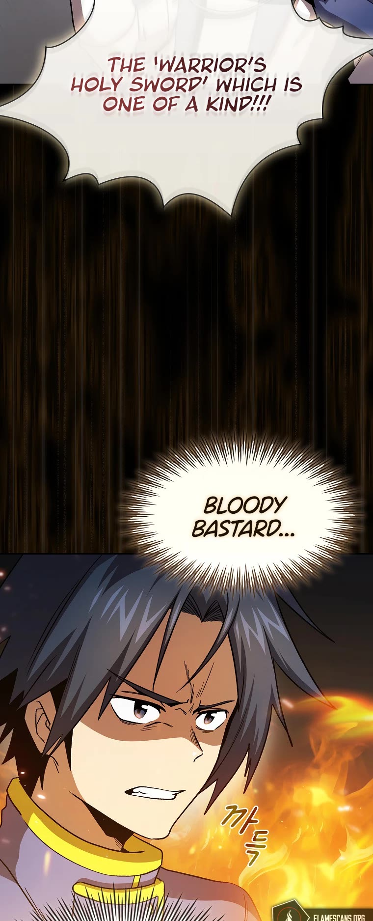 Is This Hero for Real? Chapter 53 page 43 - Chapter 53