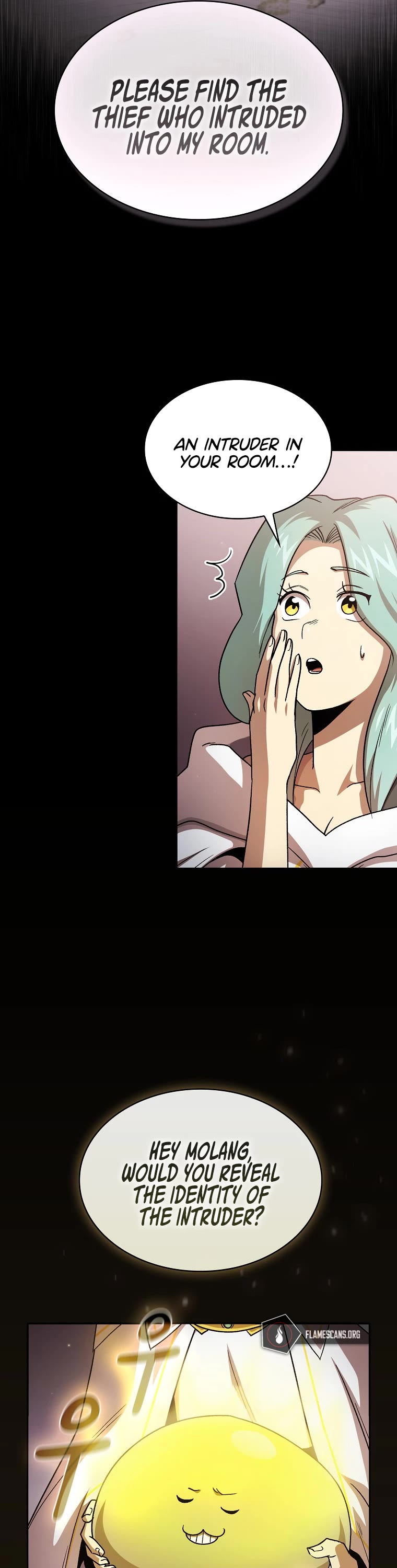 Is This Hero for Real? Chapter 53 page 7 - Chapter 53