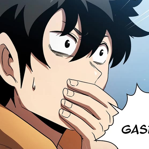 Is This Hero for Real? Chapter 53 cover