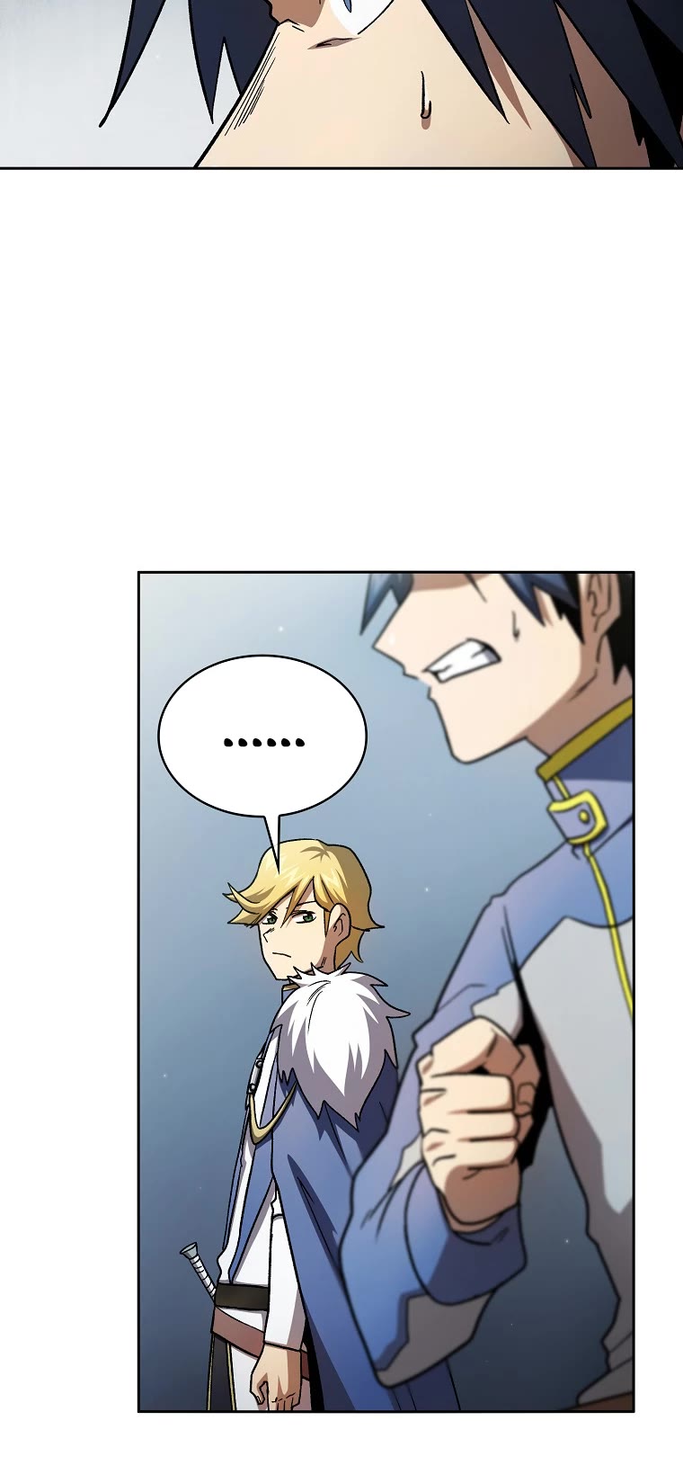 Is This Hero for Real? Chapter 54 page 16 - Chapter 54