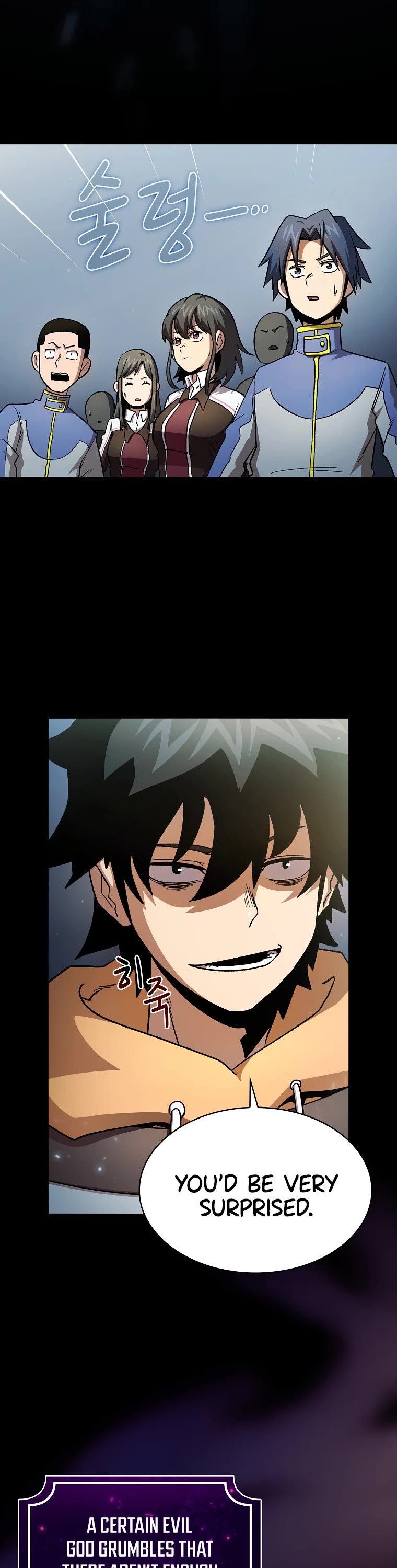 Is This Hero for Real? Chapter 54 page 26 - Chapter 54