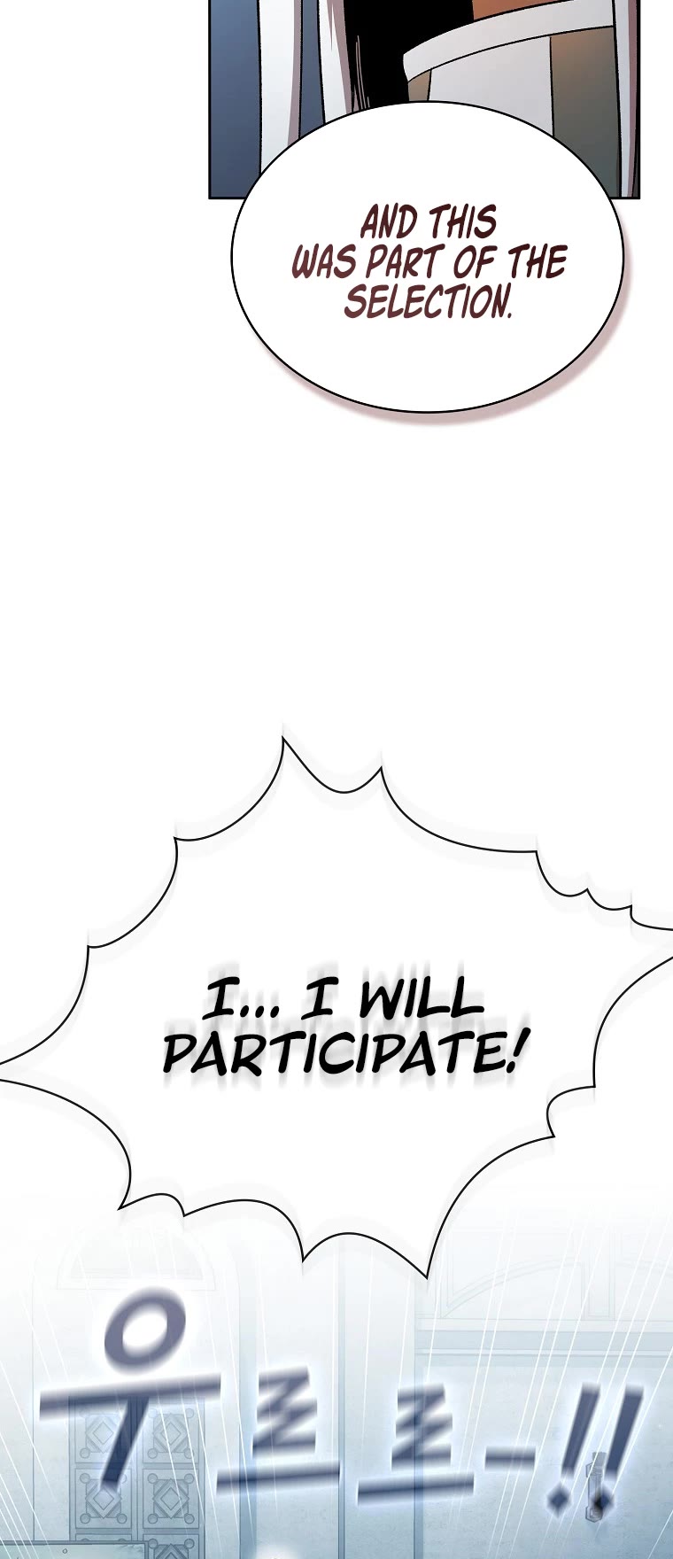 Is This Hero for Real? Chapter 54 page 36 - Chapter 54