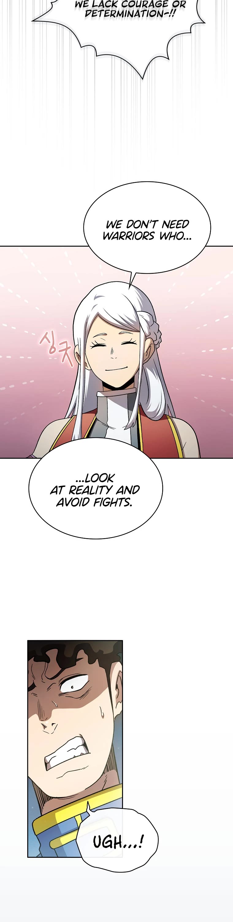 Is This Hero for Real? Chapter 54 page 39 - Chapter 54
