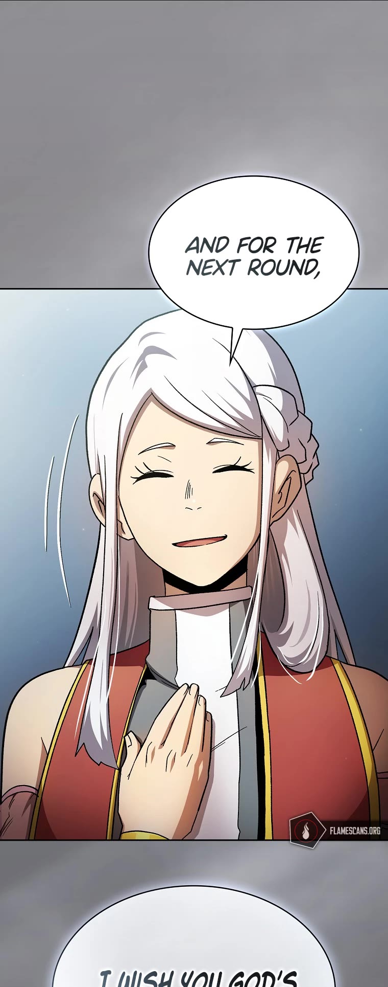 Is This Hero for Real? Chapter 54 page 42 - Chapter 54