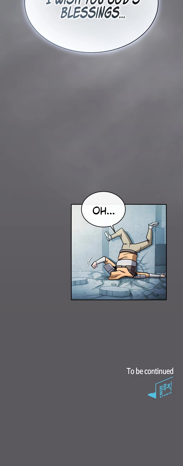 Is This Hero for Real? Chapter 54 page 43 - Chapter 54