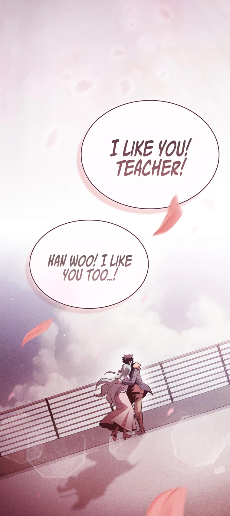 Is This Hero for Real? Chapter 54 page 8 - Chapter 54