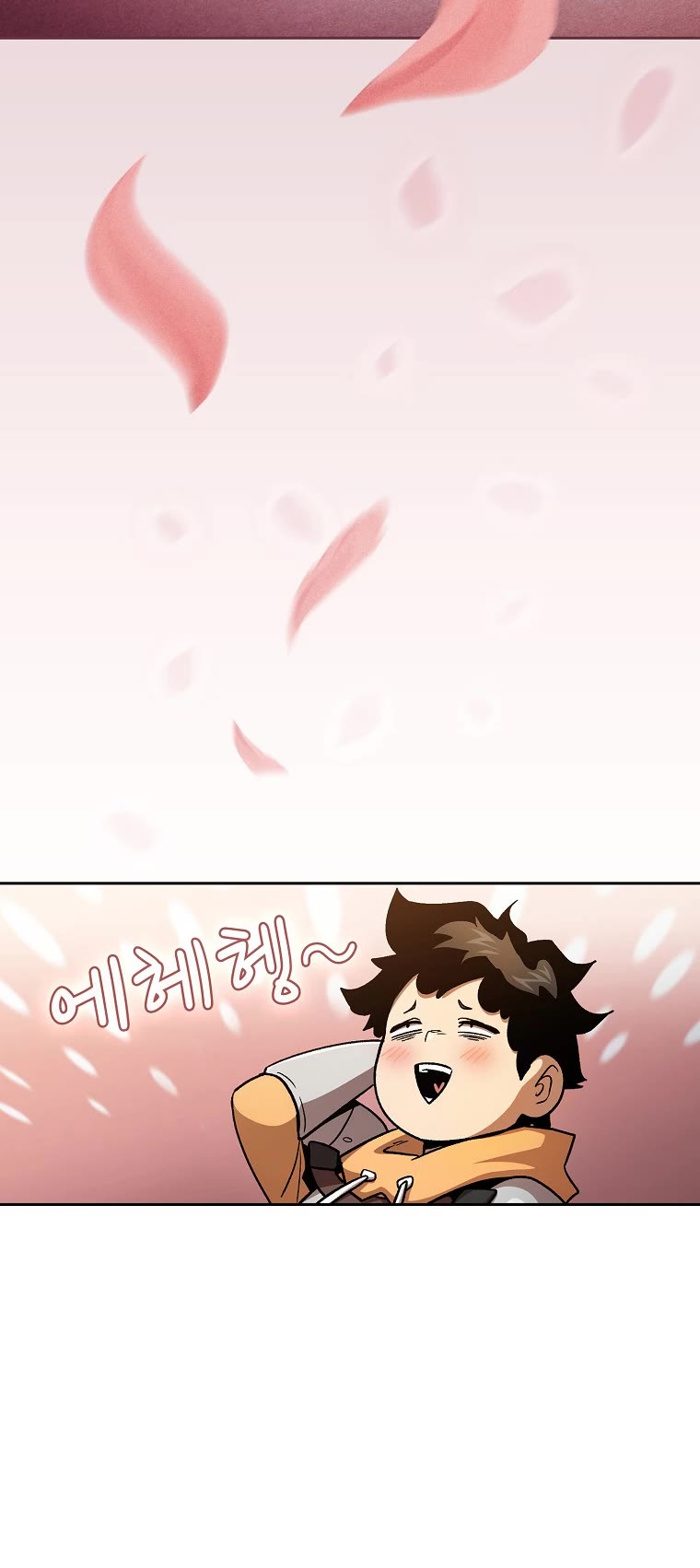 Is This Hero for Real? Chapter 54 page 9 - Chapter 54