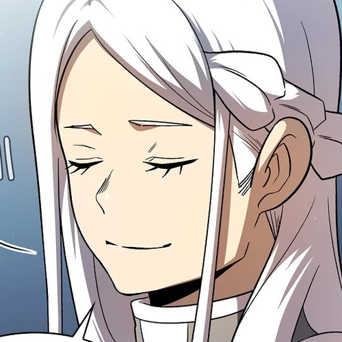 Is This Hero for Real? Chapter 54 cover