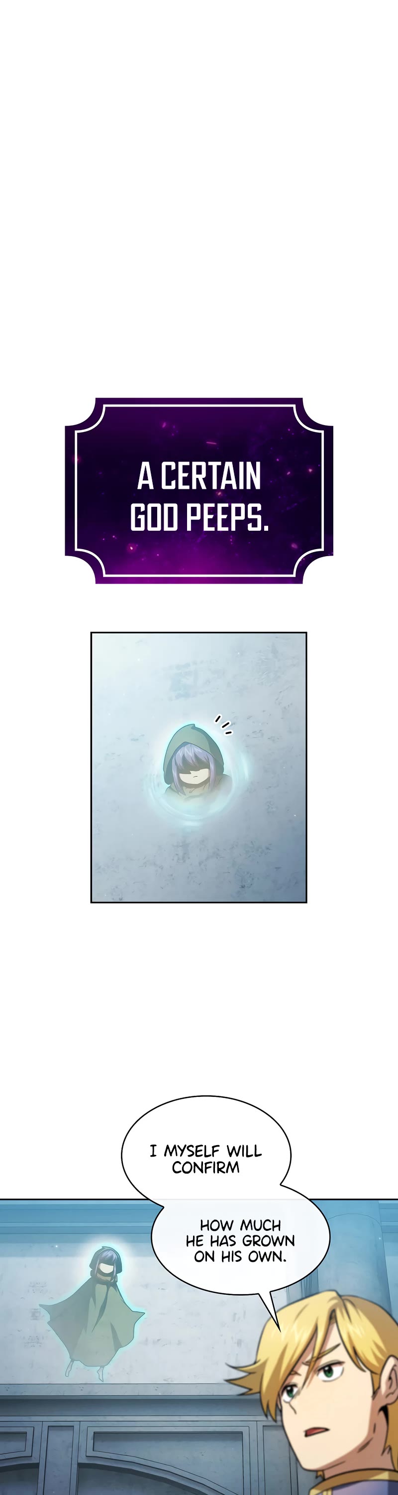 Is This Hero for Real? Chapter 55 page 10 - Chapter 55
