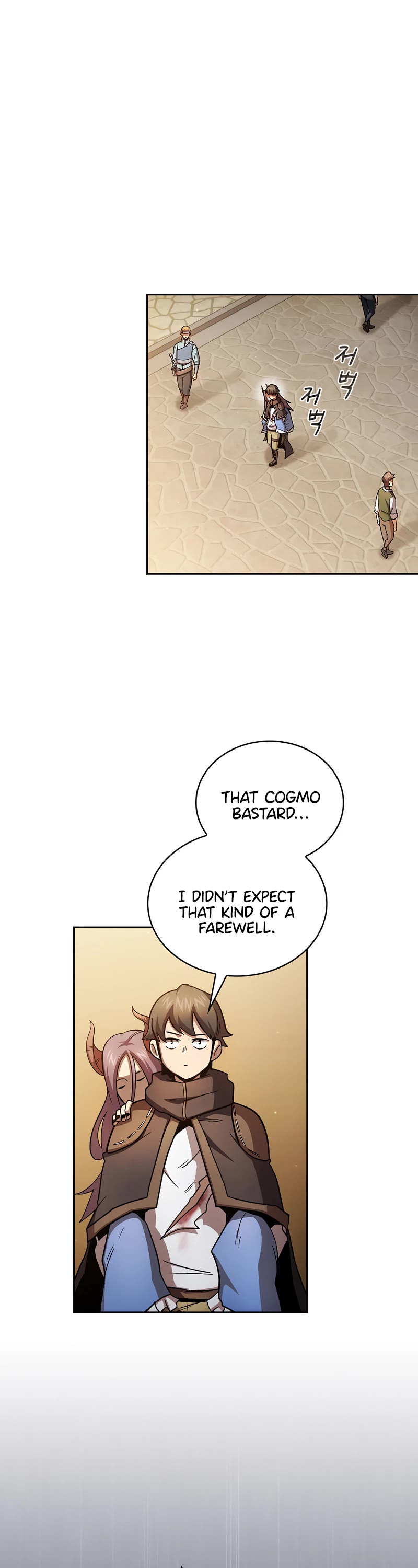Is This Hero for Real? Chapter 55 page 2 - Chapter 55
