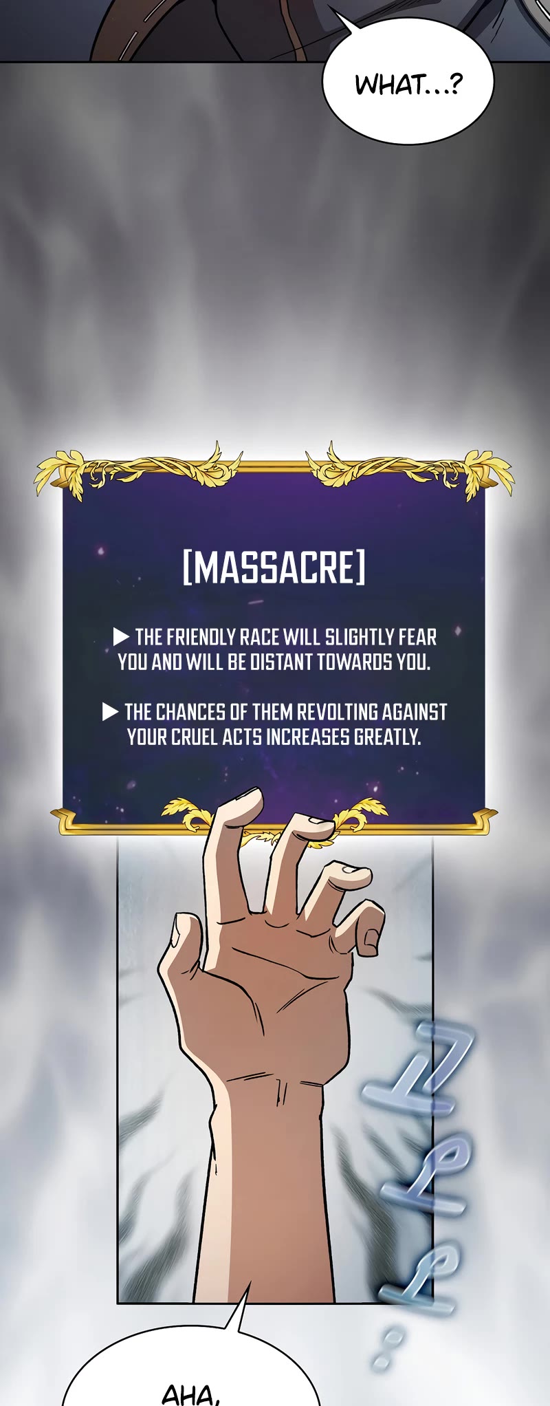 Is This Hero for Real? Chapter 55 page 20 - Chapter 55