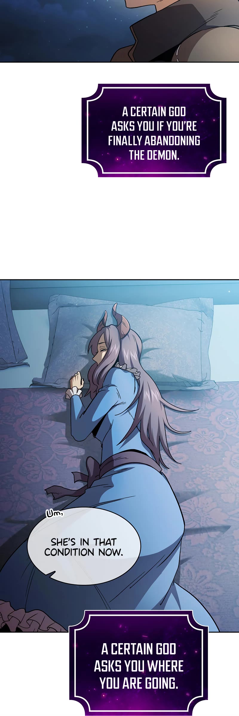 Is This Hero for Real? Chapter 55 page 25 - Chapter 55