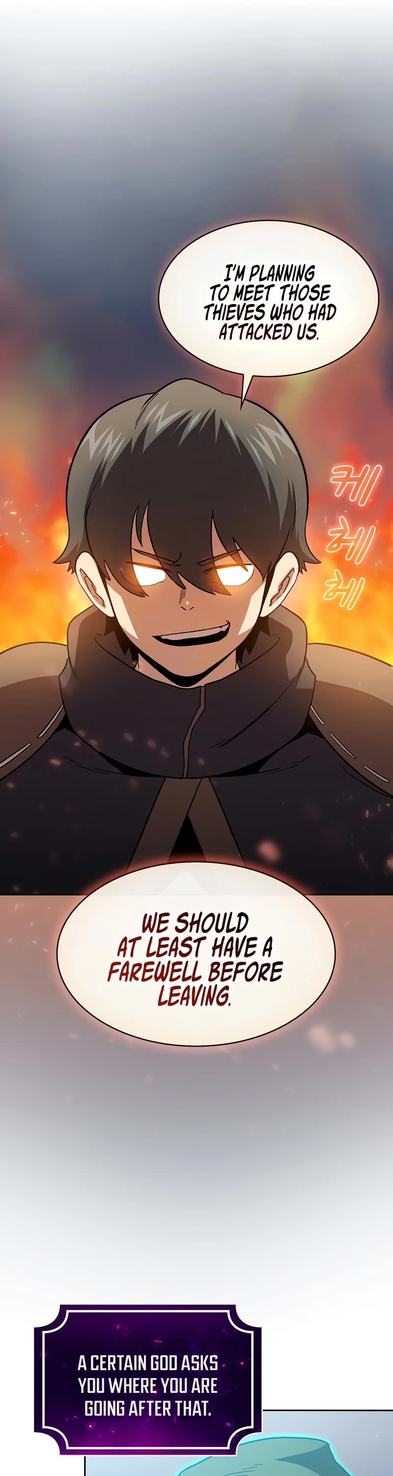 Is This Hero for Real? Chapter 55 page 26 - Chapter 55