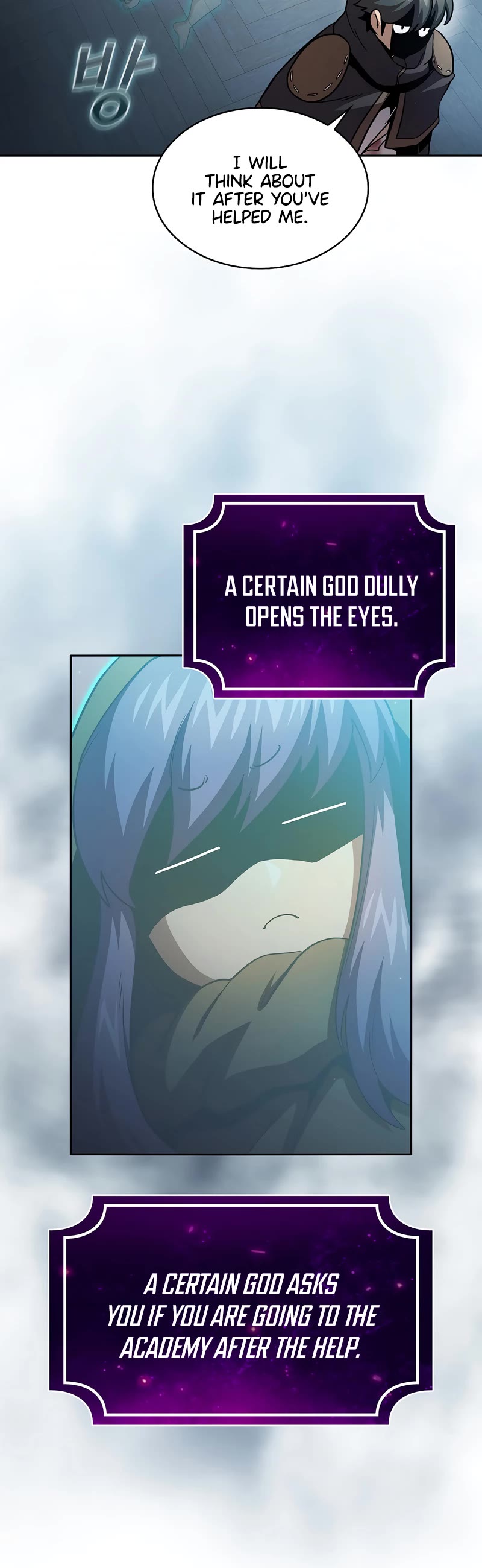 Is This Hero for Real? Chapter 55 page 29 - Chapter 55