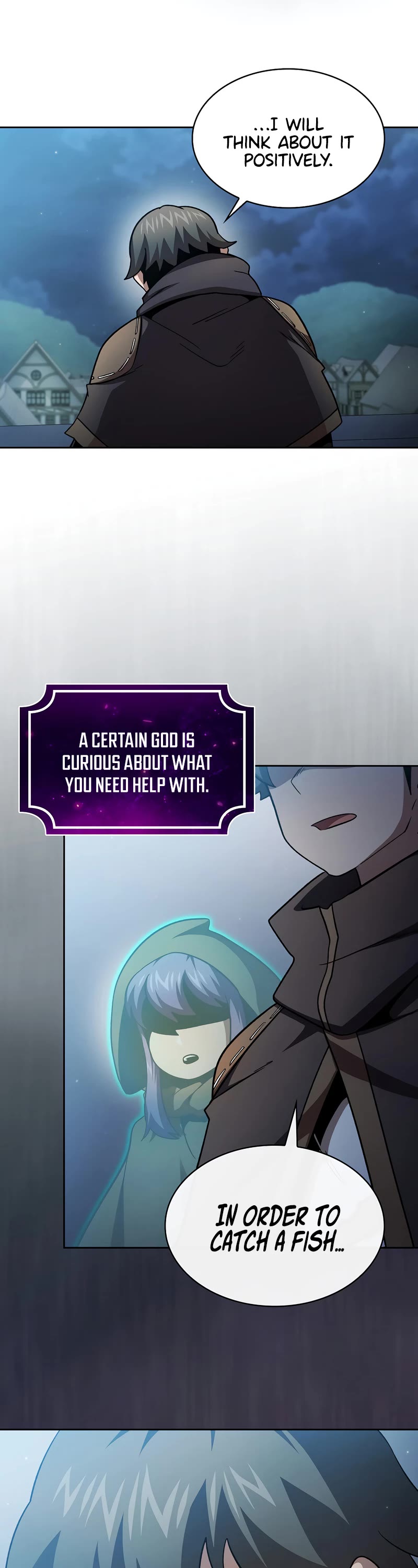 Is This Hero for Real? Chapter 55 page 30 - Chapter 55