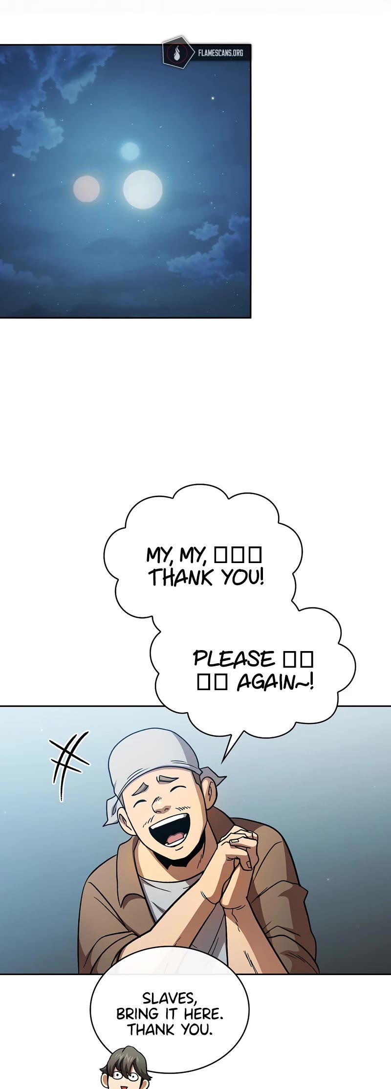 Is This Hero for Real? Chapter 55 page 32 - Chapter 55