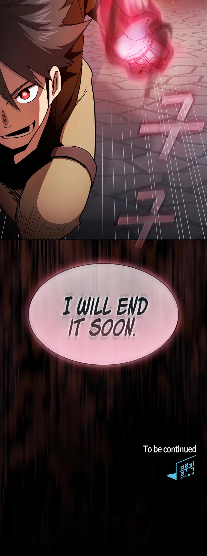 Is This Hero for Real? Chapter 55 page 48 - Chapter 55