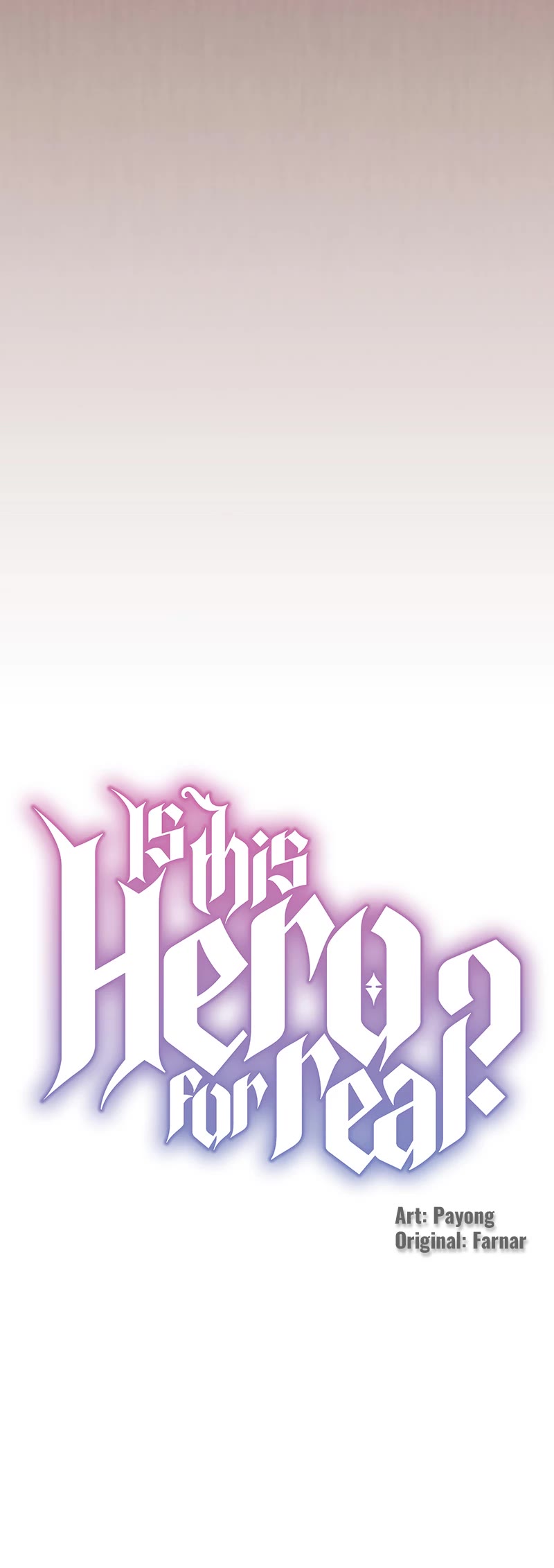 Is This Hero for Real? Chapter 55 page 9 - Chapter 55
