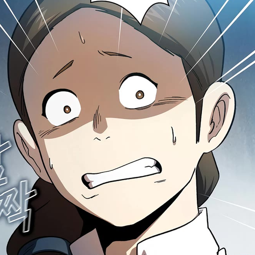 Is This Hero for Real? Chapter 55 cover