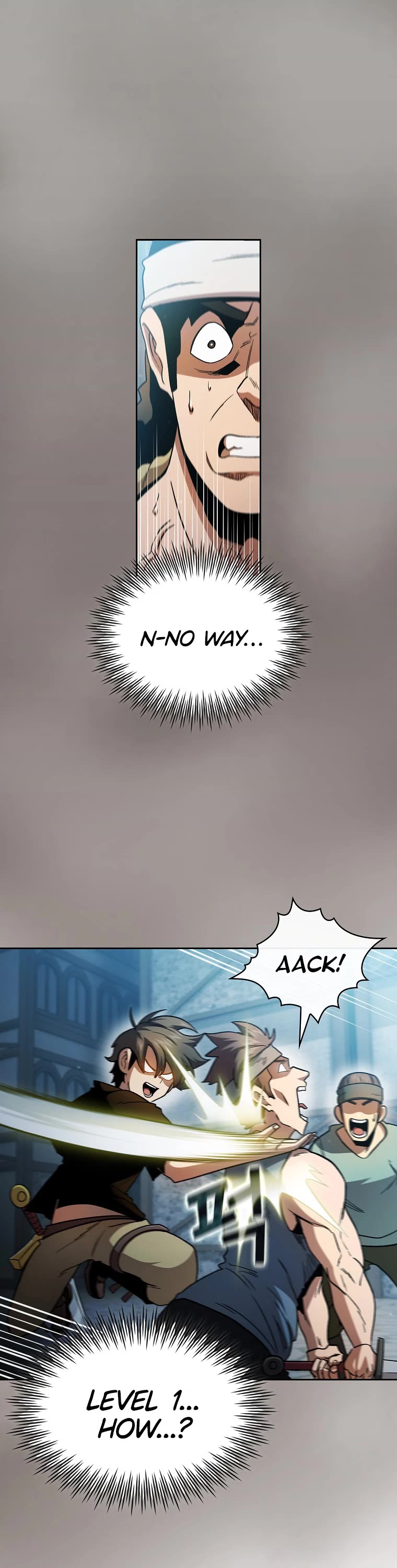 Is This Hero for Real? Chapter 56 page 2 - Chapter 56
