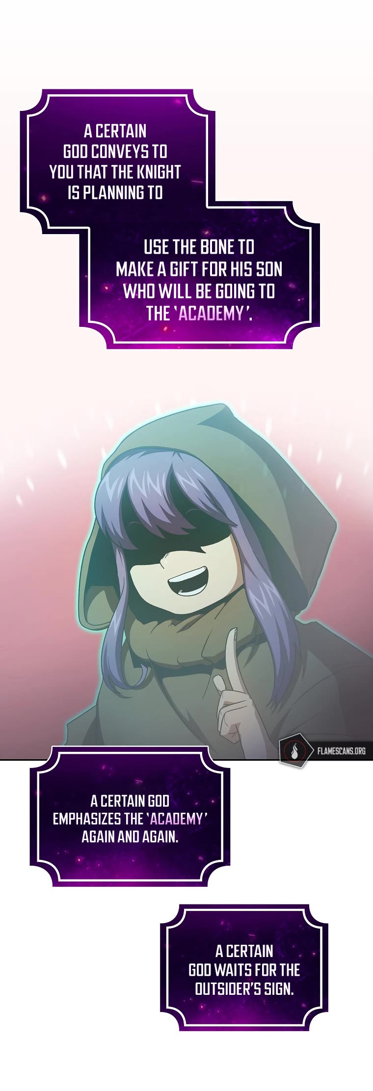 Is This Hero for Real? Chapter 56 page 20 - Chapter 56