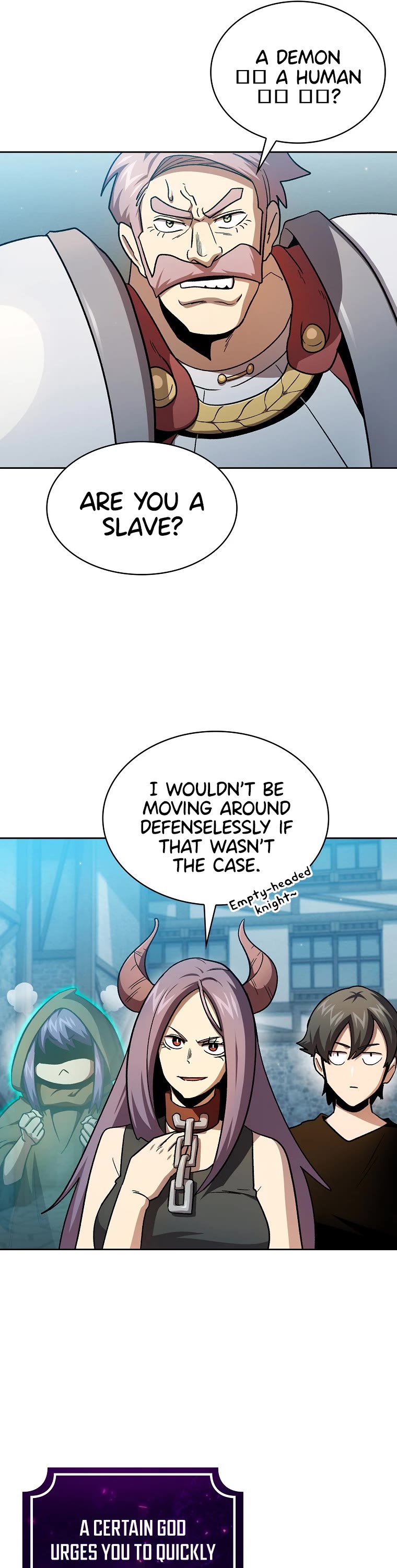 Is This Hero for Real? Chapter 56 page 30 - Chapter 56