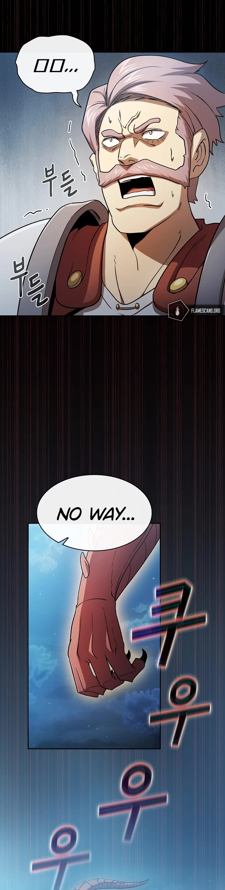 Is This Hero for Real? Chapter 56 page 35 - Chapter 56