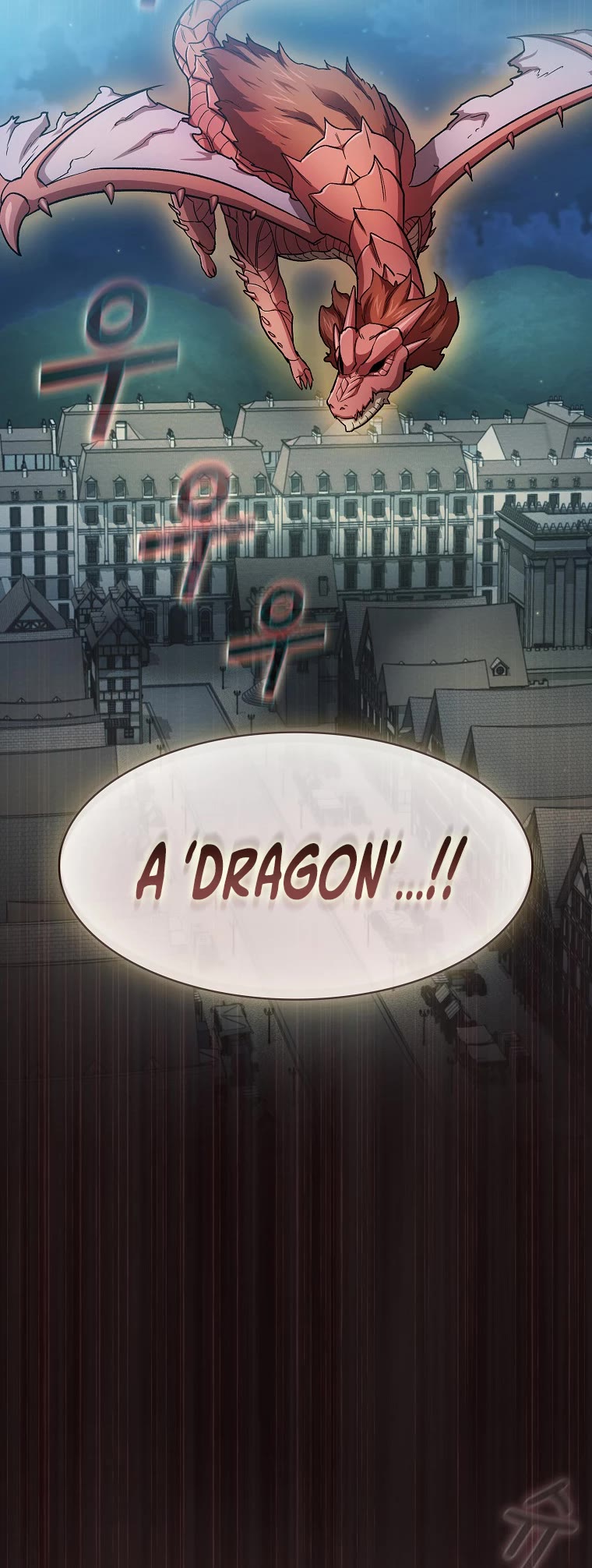 Is This Hero for Real? Chapter 56 page 36 - Chapter 56