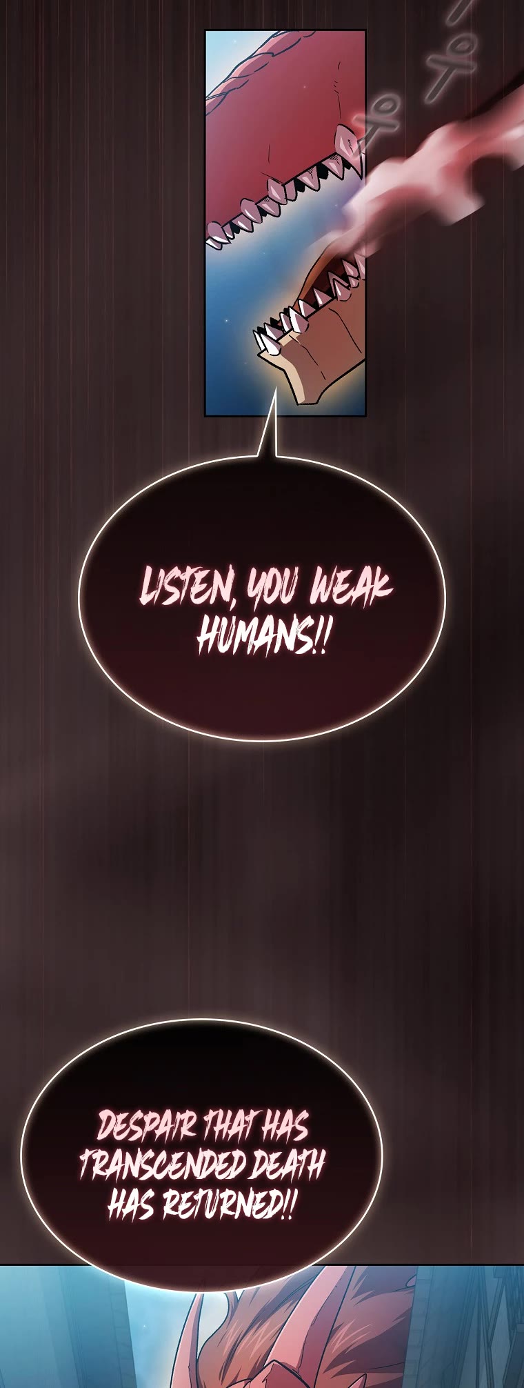 Is This Hero for Real? Chapter 56 page 37 - Chapter 56