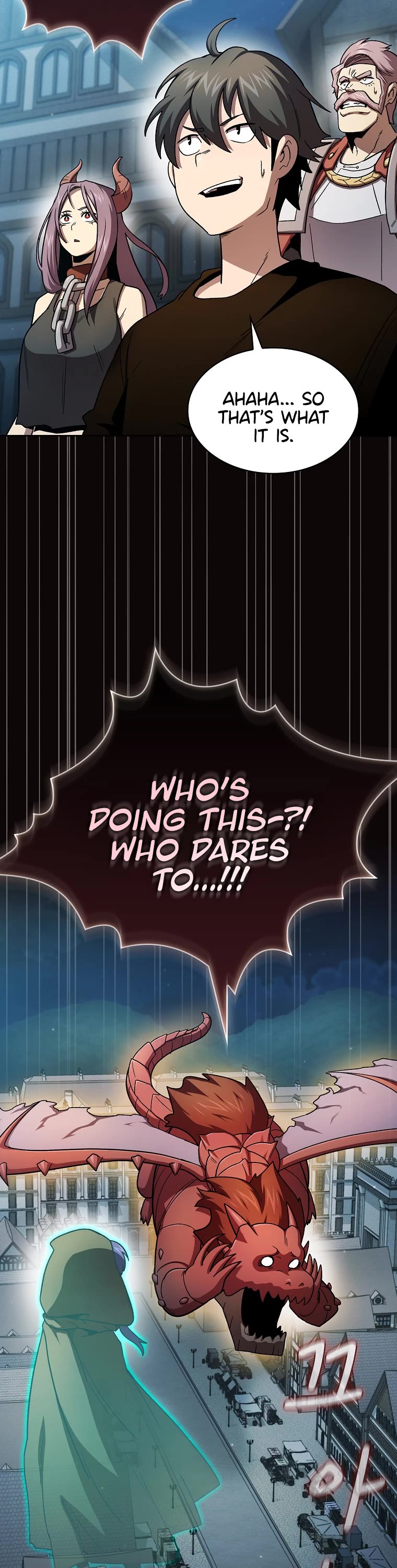 Is This Hero for Real? Chapter 56 page 39 - Chapter 56
