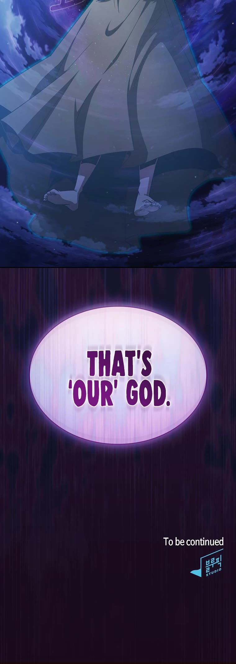 Is This Hero for Real? Chapter 56 page 41 - Chapter 56