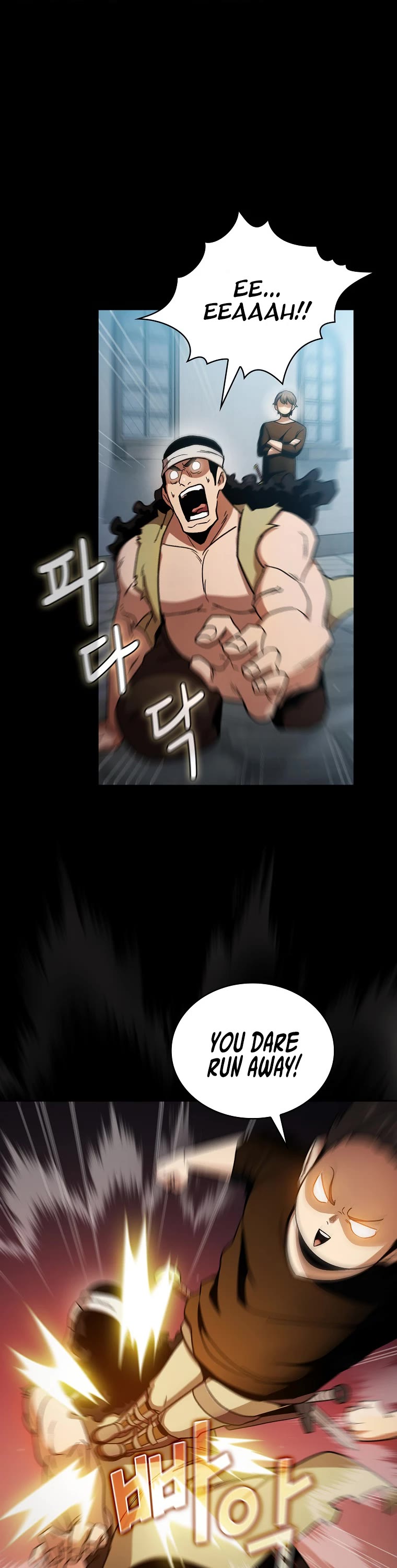 Is This Hero for Real? Chapter 56 page 6 - Chapter 56
