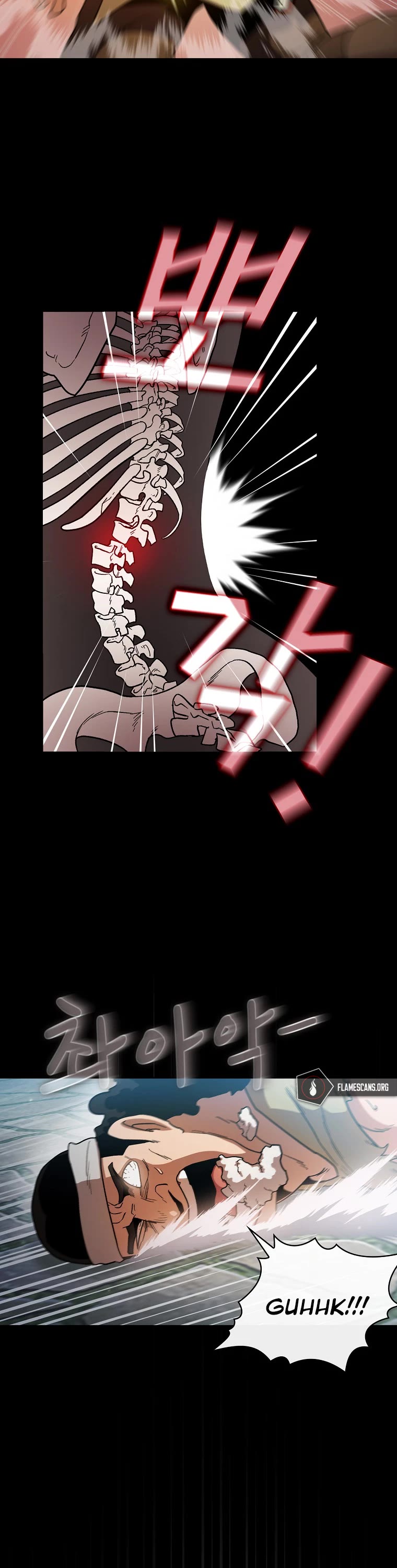 Is This Hero for Real? Chapter 56 page 7 - Chapter 56
